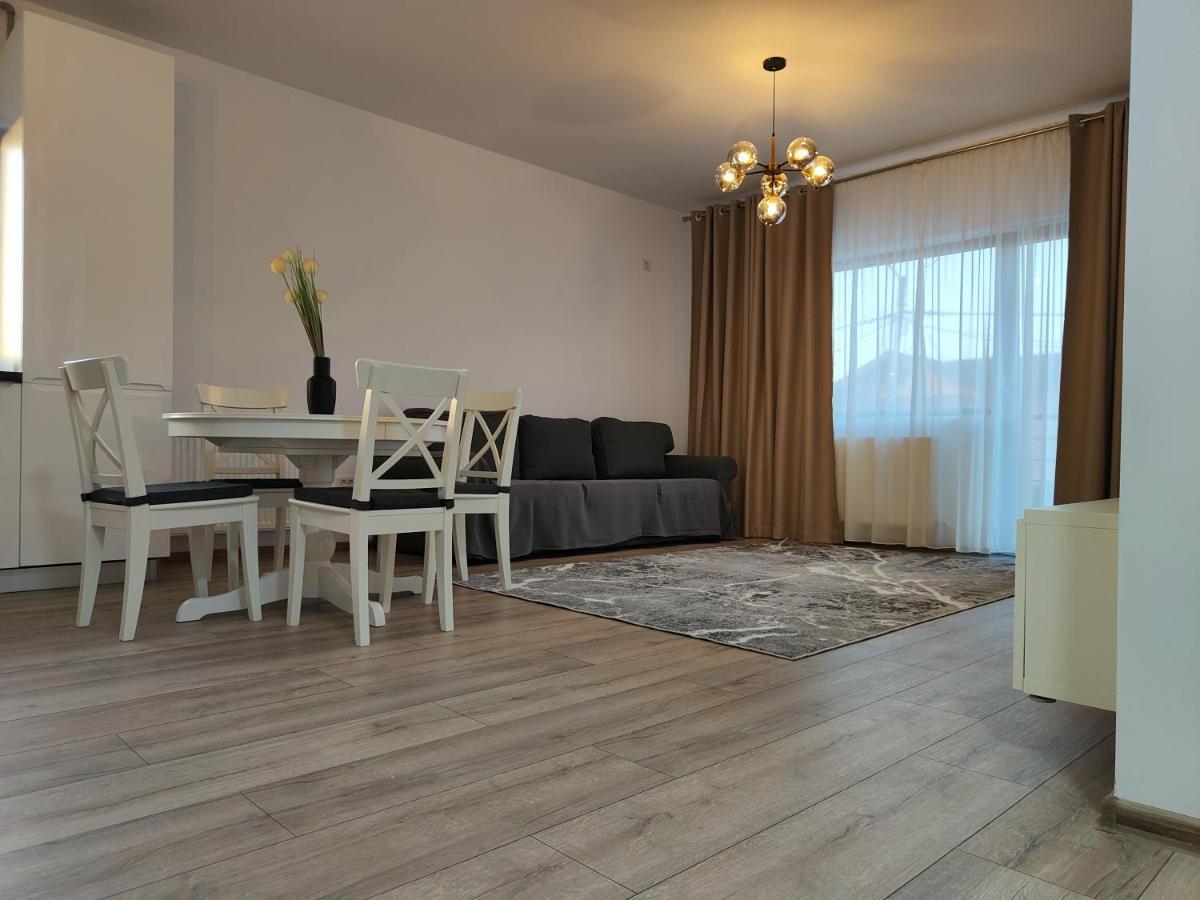 2 Rooms Apartment I Love Tea Bukarest Exterior foto