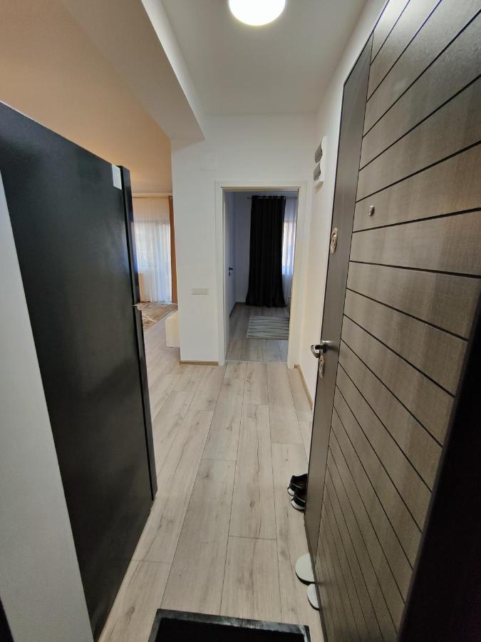 2 Rooms Apartment I Love Tea Bukarest Exterior foto