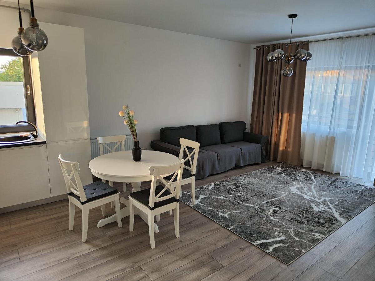 2 Rooms Apartment I Love Tea Bukarest Exterior foto