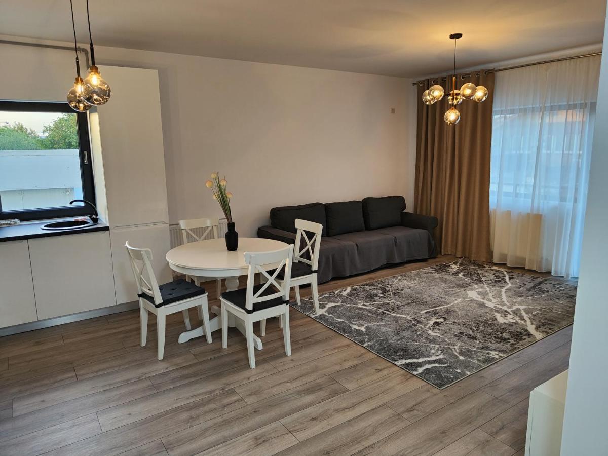 2 Rooms Apartment I Love Tea Bukarest Exterior foto