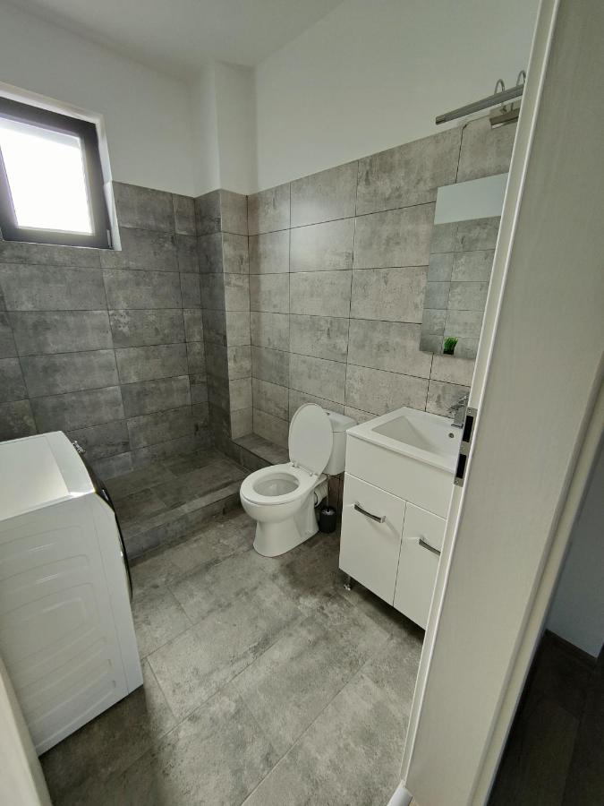 2 Rooms Apartment I Love Tea Bukarest Exterior foto