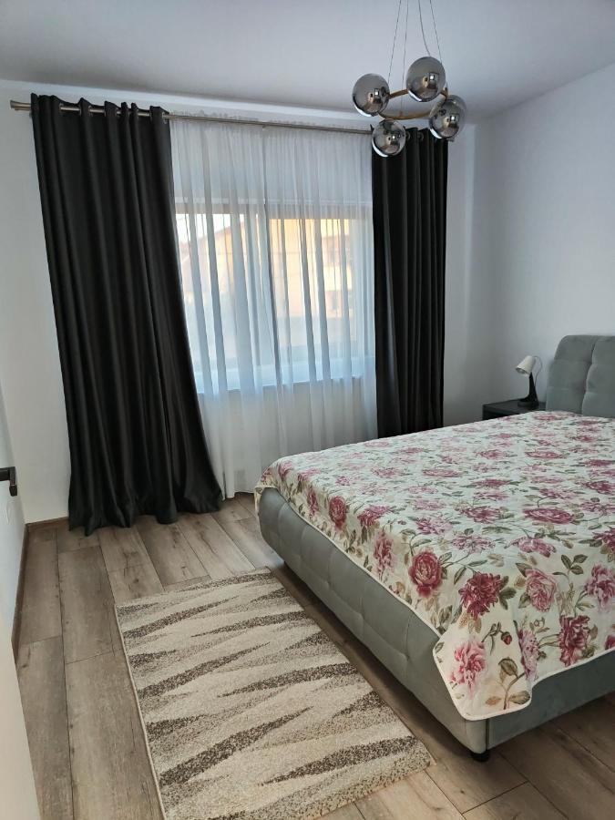 2 Rooms Apartment I Love Tea Bukarest Exterior foto