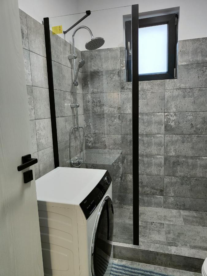 2 Rooms Apartment I Love Tea Bukarest Exterior foto